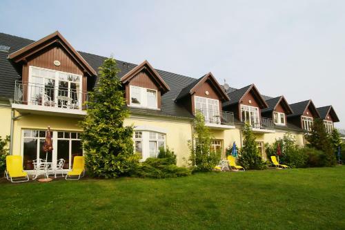 Hotel Schloss Gro� Plasten