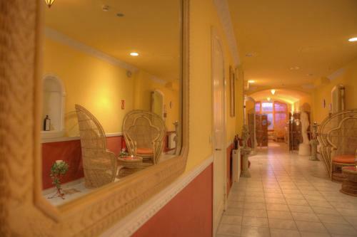 Hotel Schloss Gro� Plasten