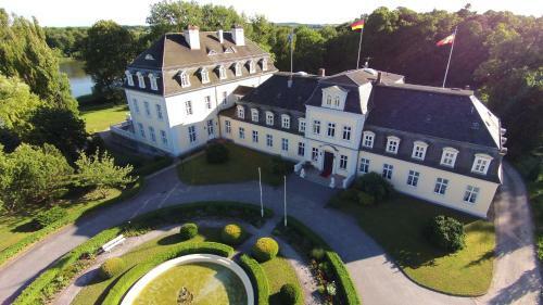 Hotel Schloss Gro� Plasten