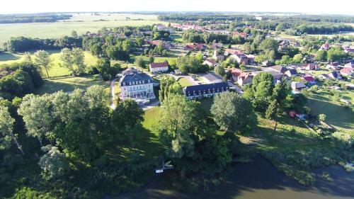 Hotel Schloss Gro� Plasten