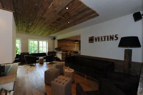 Hostal Bootshaus