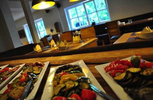 Hostal Bootshaus