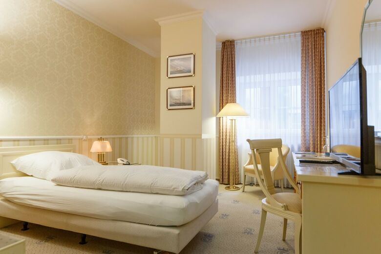 Hotel Erbprinz