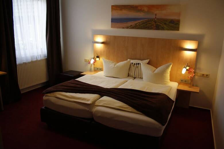 Hostal Hotel Pellm�hle
