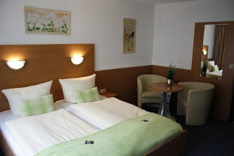 Hostal Hotel Pellm�hle
