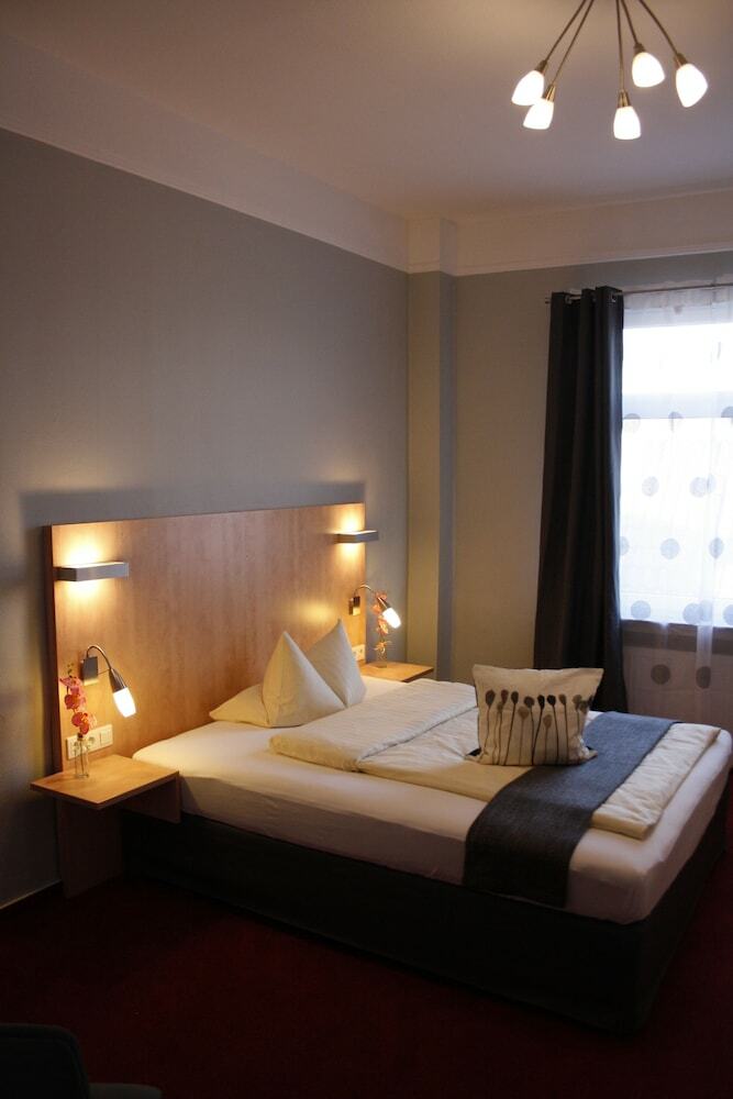 Hostal Hotel Pellm�hle