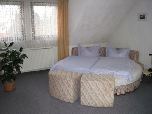 Hostal Hotel-pension Haus Beck