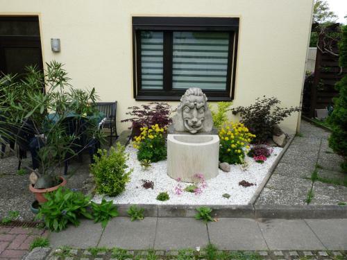 Hostal Hotel-pension Haus Beck