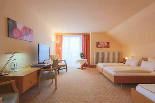 Ringhotel Tallymann