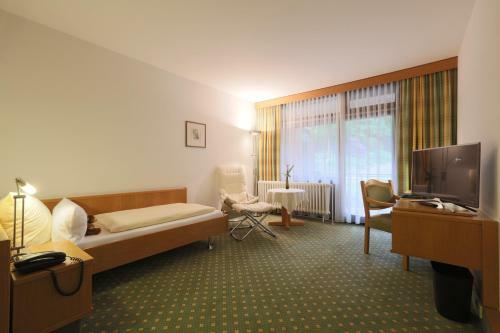 Ringhotel Tallymann