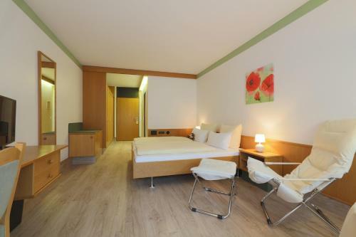 Ringhotel Tallymann