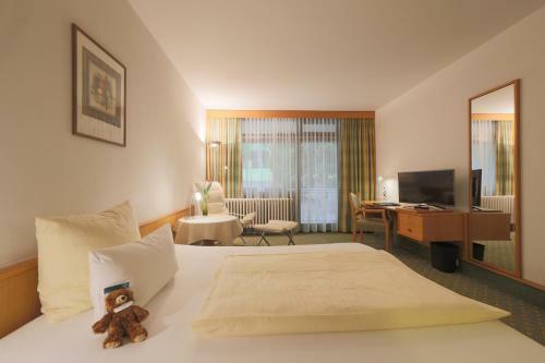 Ringhotel Tallymann
