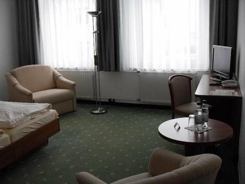 Hotel G�stehaus Edelweiss