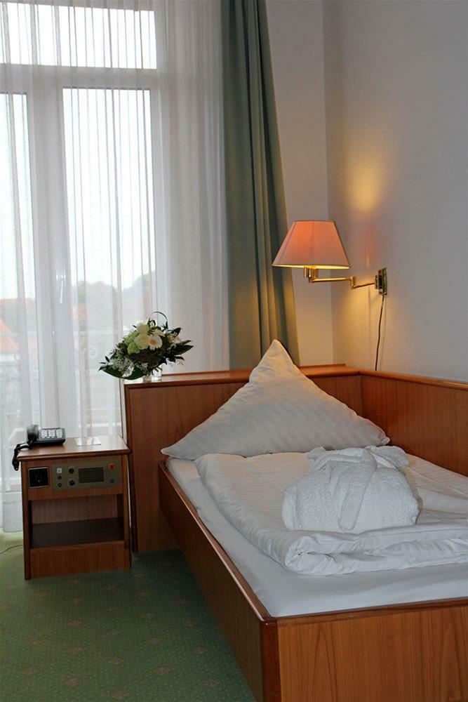 Hotel G�stehaus Edelweiss