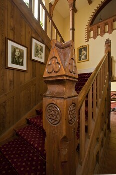 Hotel Villa Knobelsdorff