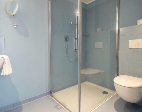 Hotel K�nstlerherberge