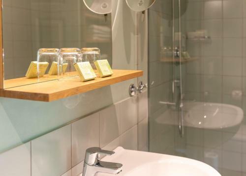 Hotel K�nstlerherberge