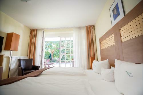 Hotel K�nstlerherberge