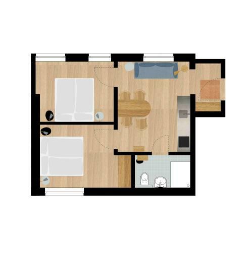 Hotel K�nstlerherberge
