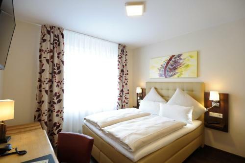 Burgdorf's Hotel & Restaurant