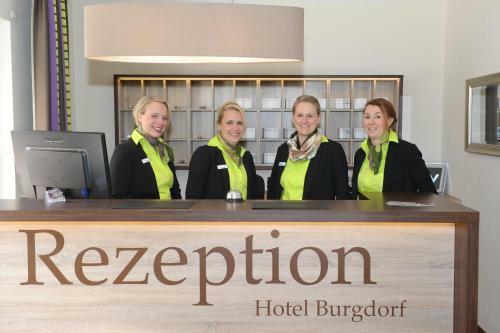 Burgdorf's Hotel & Restaurant