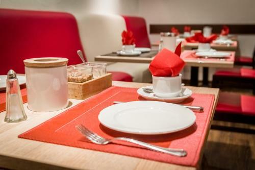 Burgdorf's Hotel & Restaurant