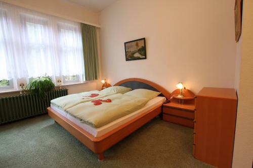 Hostal Pension Villa Kassandra