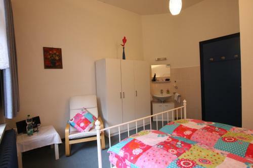 Hostal Pension Villa Kassandra
