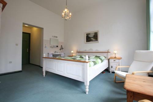 Hostal Pension Villa Kassandra