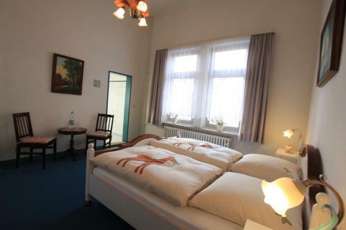 Hostal Pension Villa Kassandra