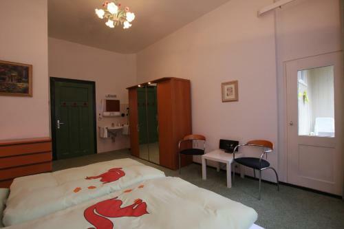Hostal Pension Villa Kassandra