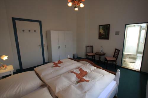 Hostal Pension Villa Kassandra
