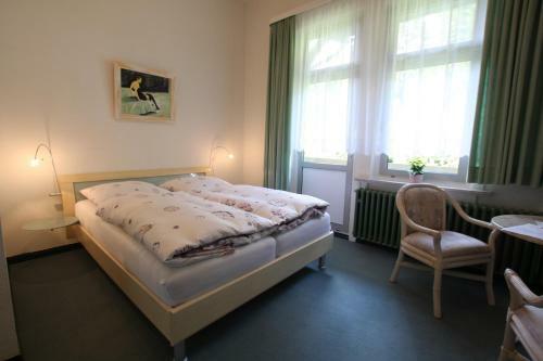 Hostal Pension Villa Kassandra