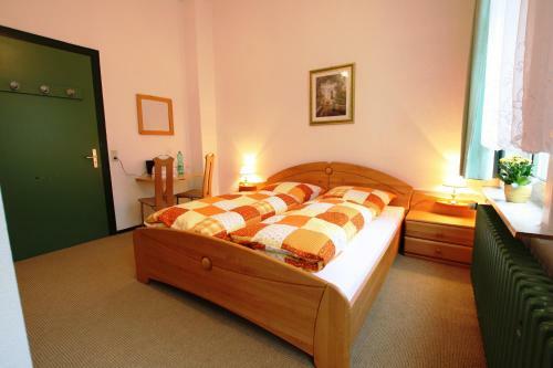 Hostal Pension Villa Kassandra