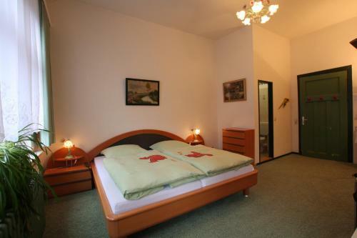 Hostal Pension Villa Kassandra