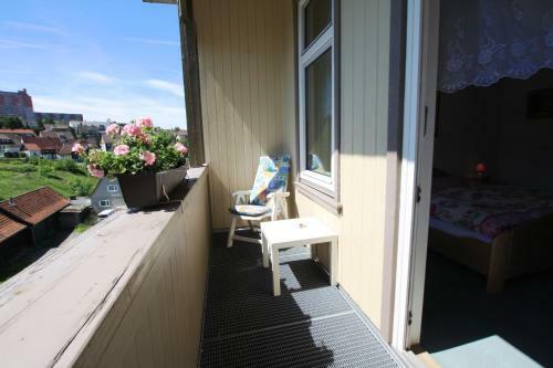 Hostal Pension Villa Kassandra