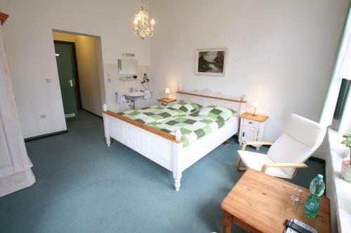 Hostal Pension Villa Kassandra