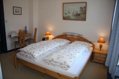 Hostal Pension Villa Kassandra