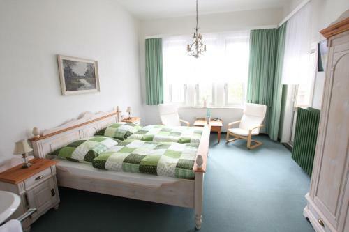 Hostal Pension Villa Kassandra
