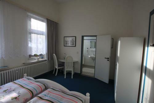 Hostal Pension Villa Kassandra