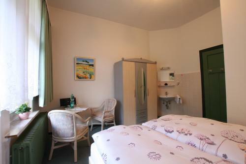 Hostal Pension Villa Kassandra