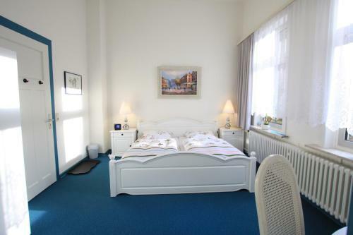 Hostal Pension Villa Kassandra