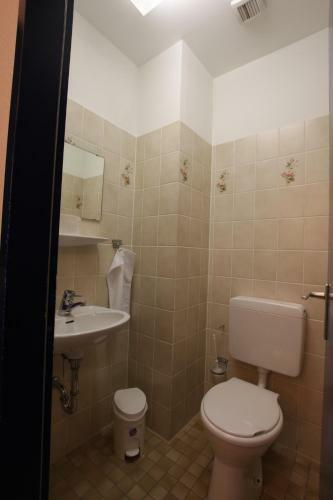Hostal Pension Villa Kassandra