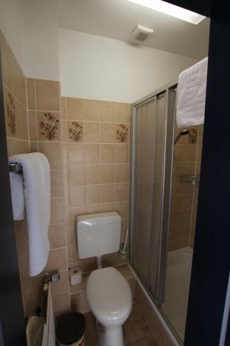 Hostal Pension Villa Kassandra