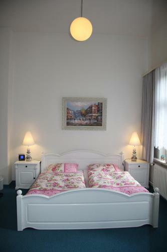 Hostal Pension Villa Kassandra