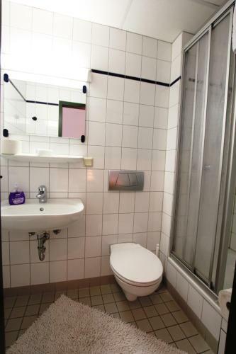 Hostal Pension Villa Kassandra