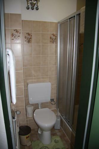 Hostal Pension Villa Kassandra