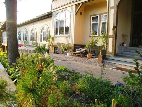 Hostal Pension Villa Kassandra