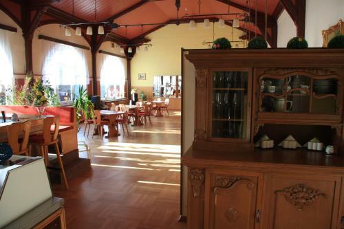 Hostal Pension Villa Kassandra