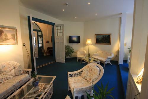 Hostal Pension Villa Kassandra
